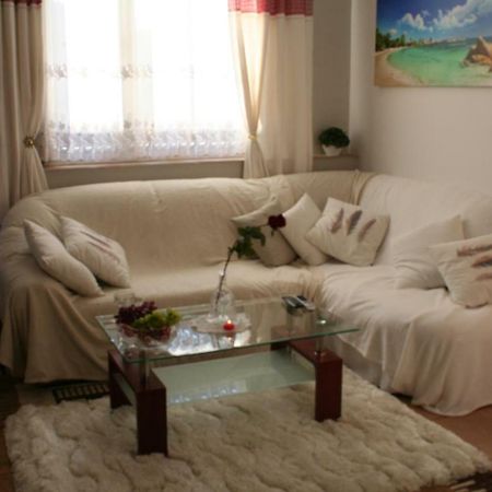 Apartament Centrum 3 Pokojowy Ольштин Екстер'єр фото