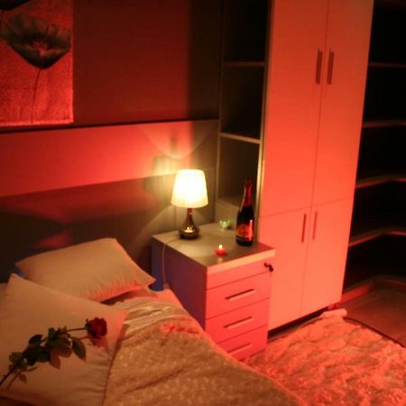 Apartament Centrum 3 Pokojowy Ольштин Екстер'єр фото