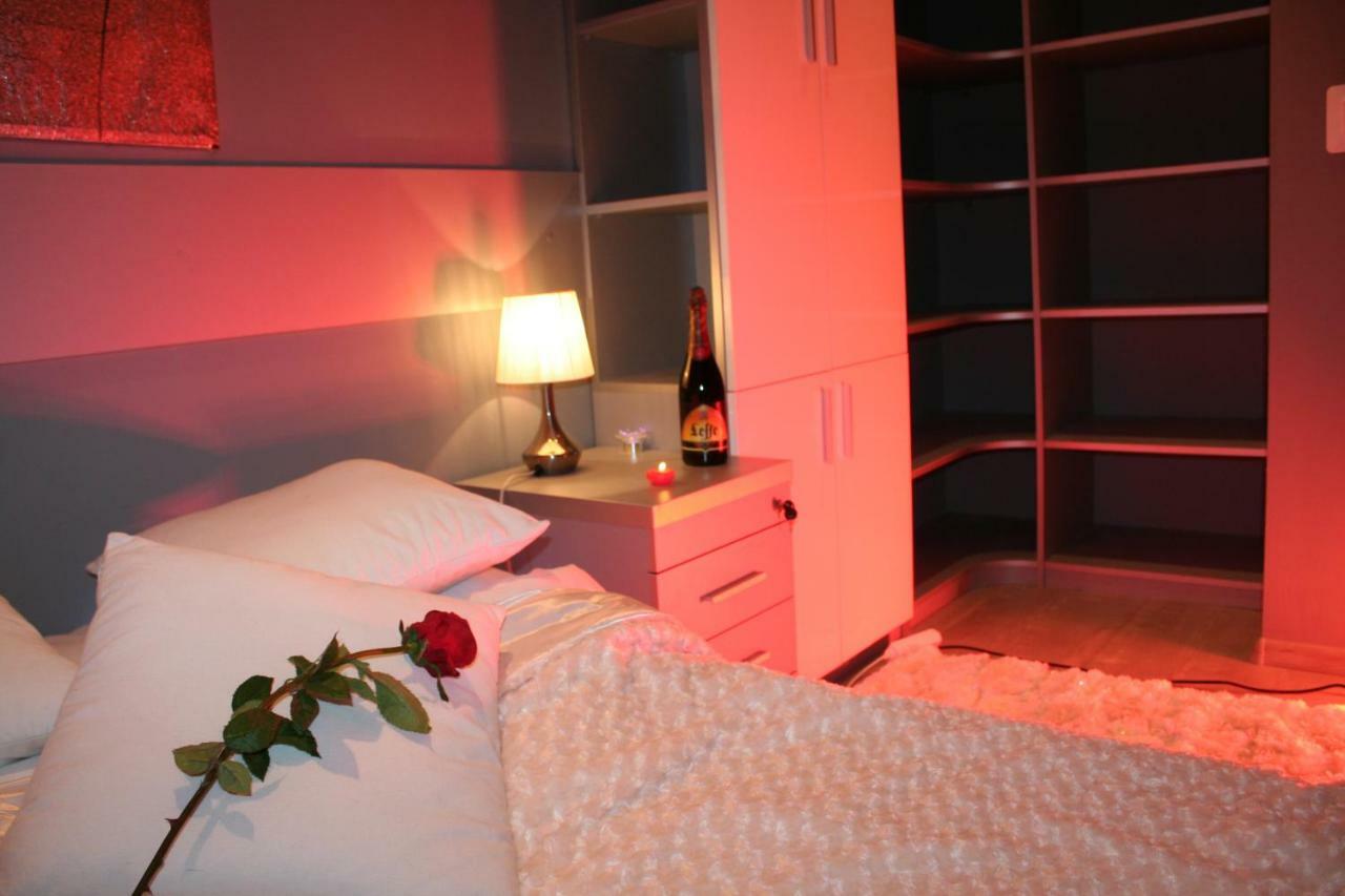 Apartament Centrum 3 Pokojowy Ольштин Екстер'єр фото
