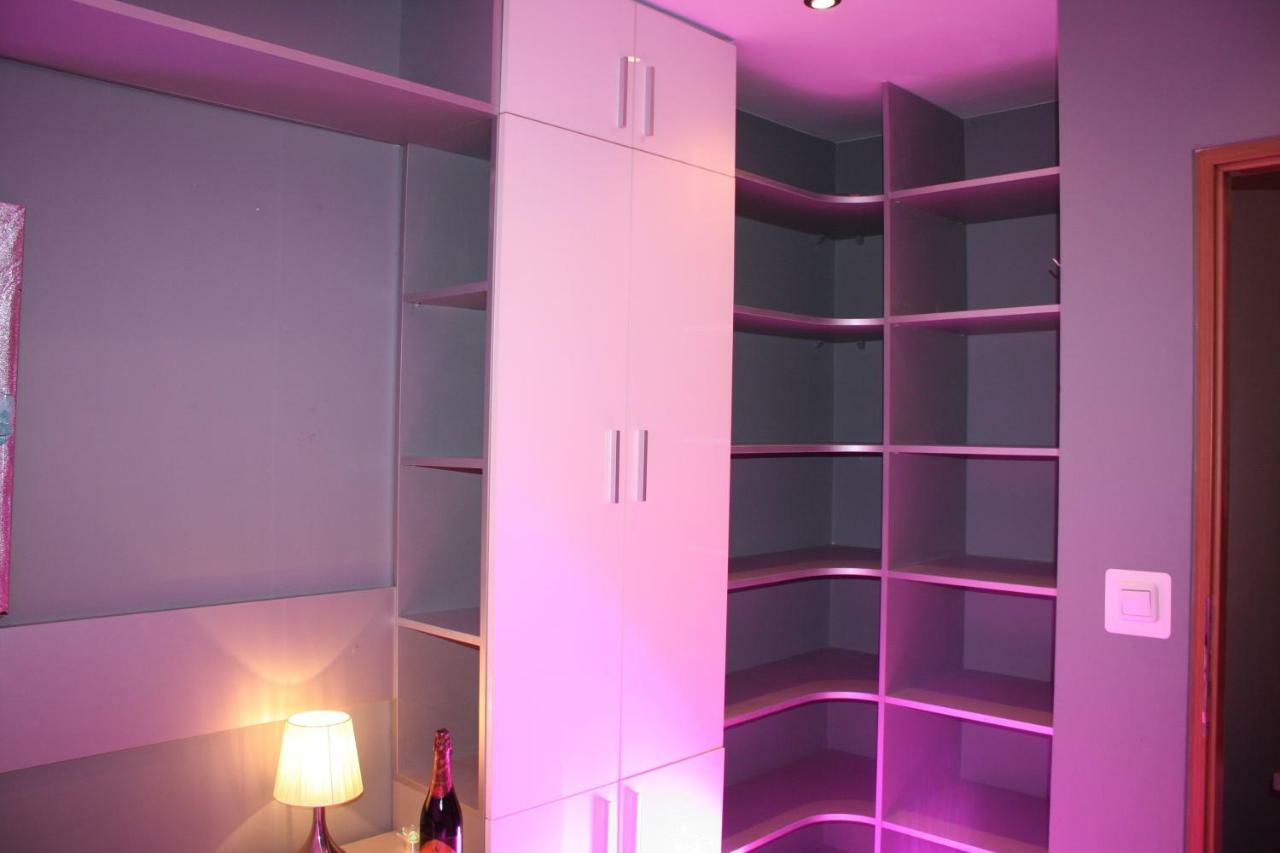 Apartament Centrum 3 Pokojowy Ольштин Екстер'єр фото