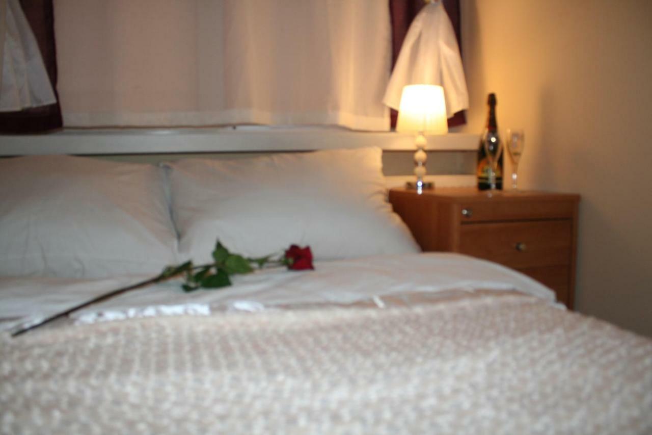 Apartament Centrum 3 Pokojowy Ольштин Екстер'єр фото