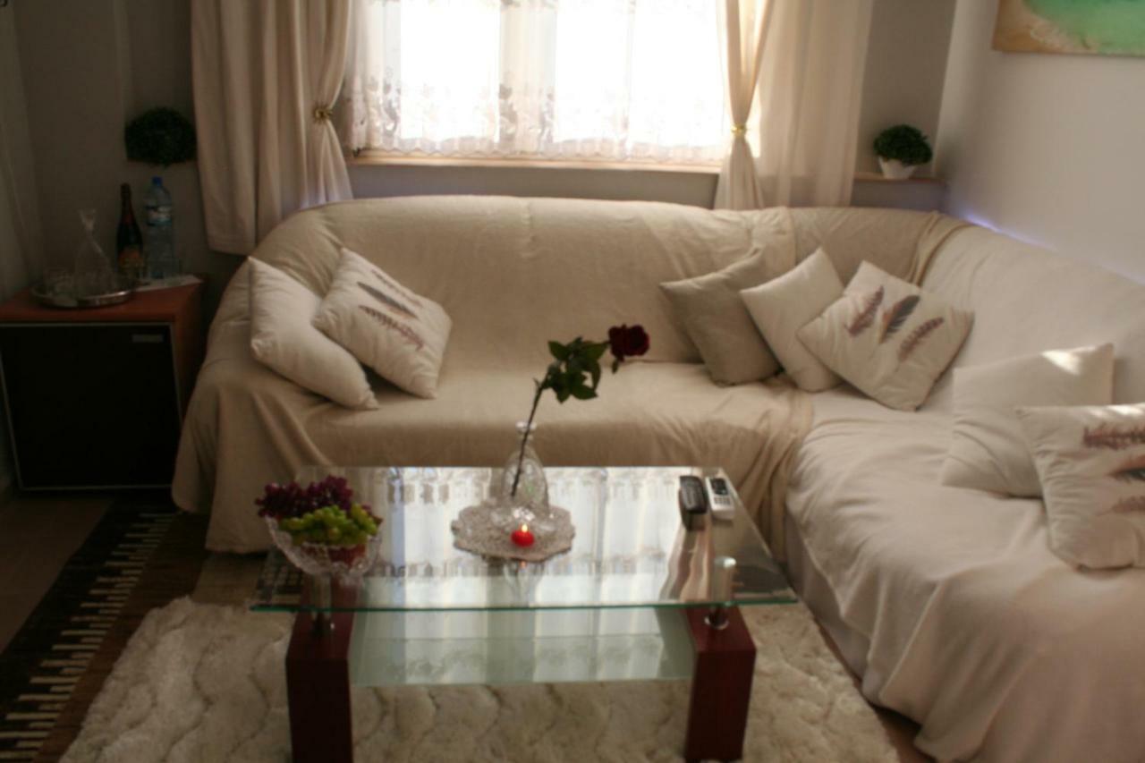 Apartament Centrum 3 Pokojowy Ольштин Екстер'єр фото