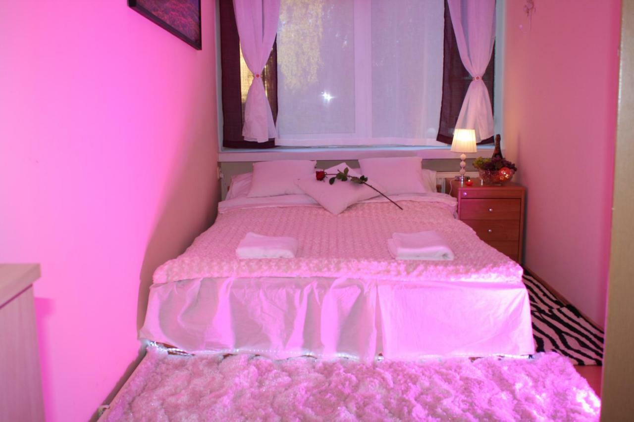 Apartament Centrum 3 Pokojowy Ольштин Екстер'єр фото