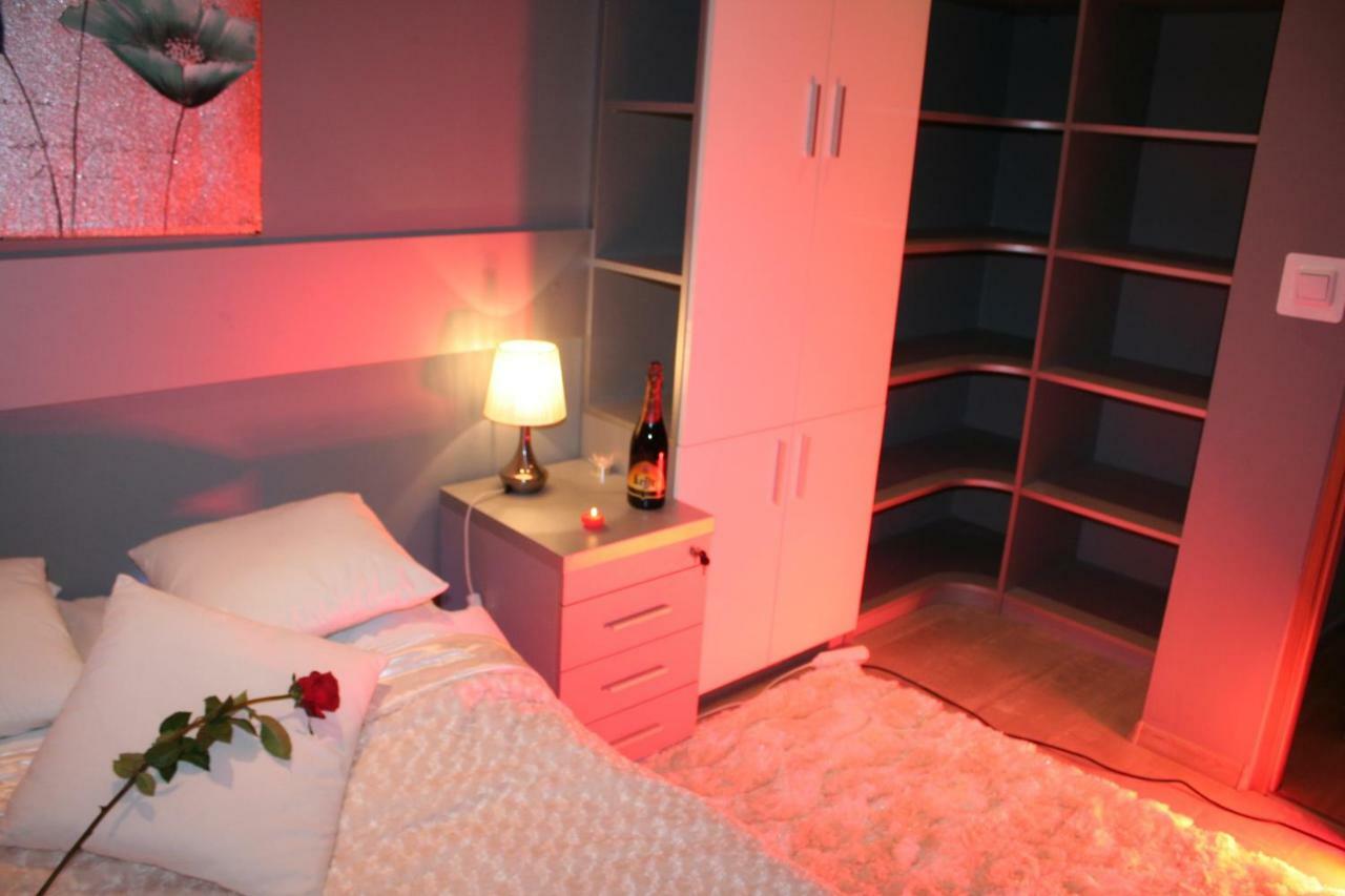 Apartament Centrum 3 Pokojowy Ольштин Екстер'єр фото