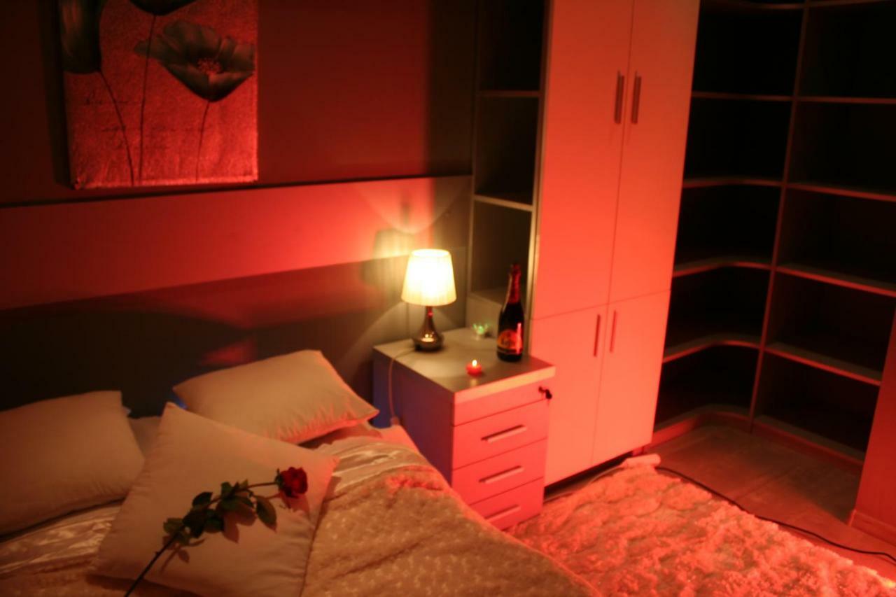 Apartament Centrum 3 Pokojowy Ольштин Екстер'єр фото