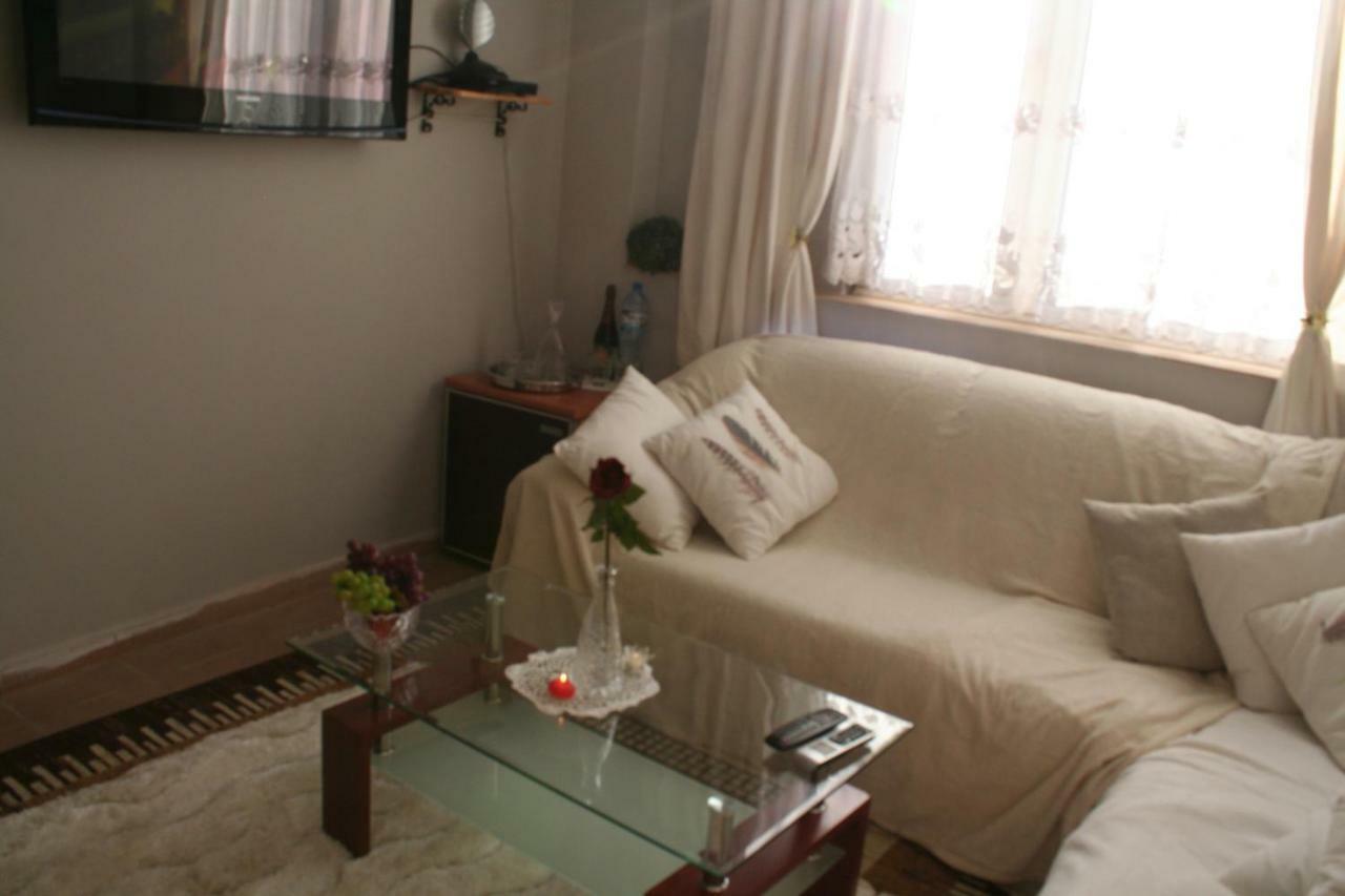 Apartament Centrum 3 Pokojowy Ольштин Екстер'єр фото