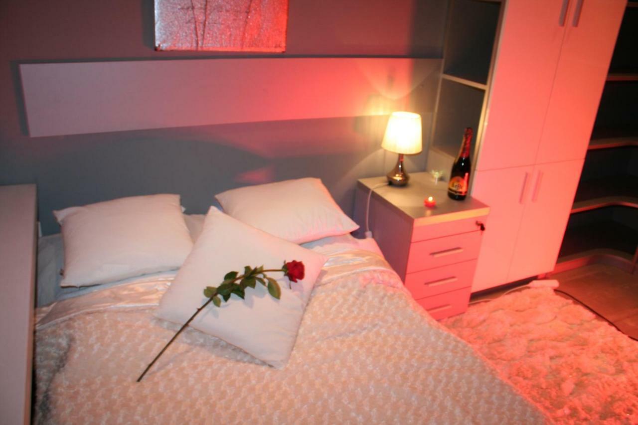 Apartament Centrum 3 Pokojowy Ольштин Екстер'єр фото