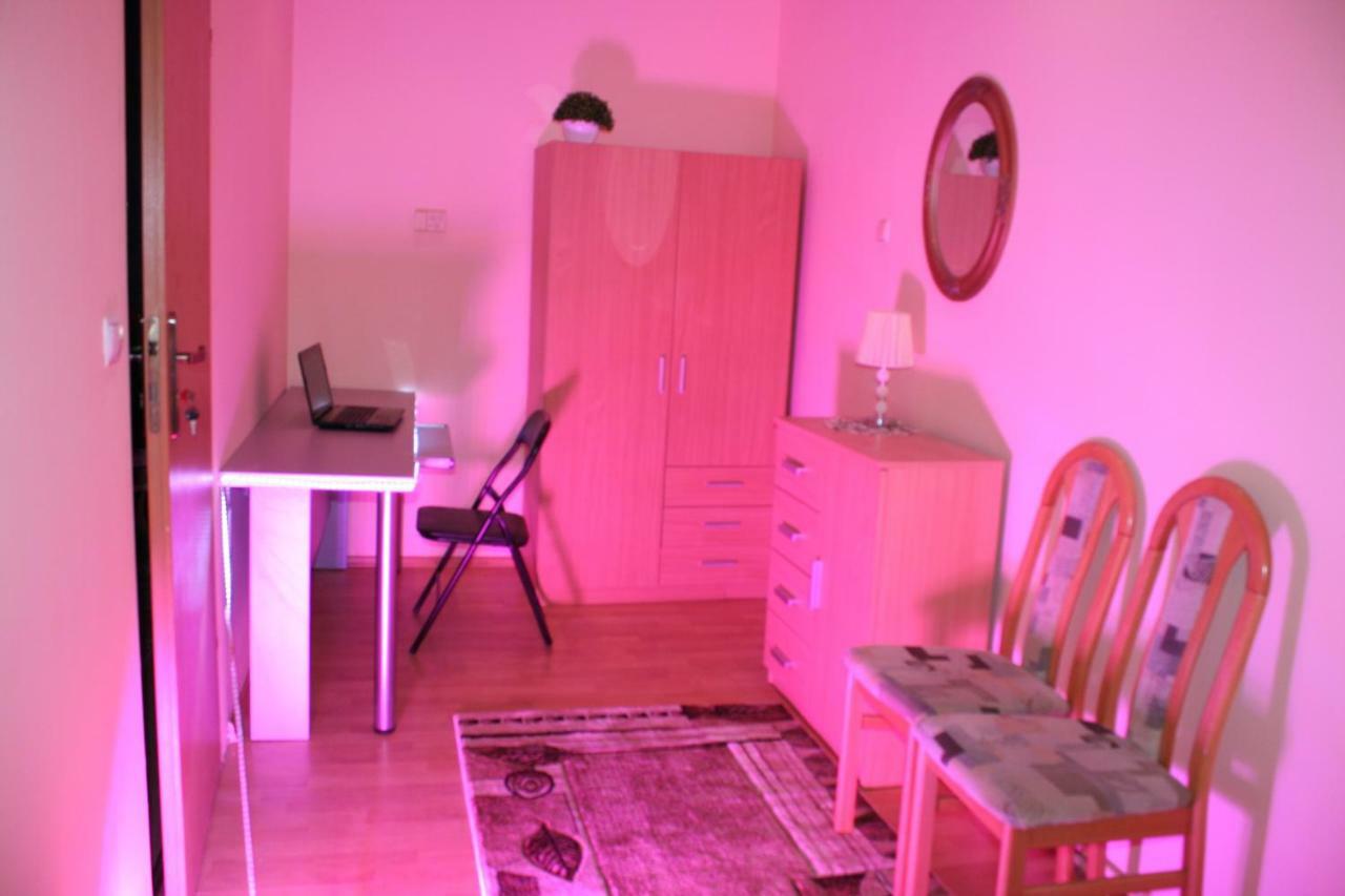 Apartament Centrum 3 Pokojowy Ольштин Екстер'єр фото