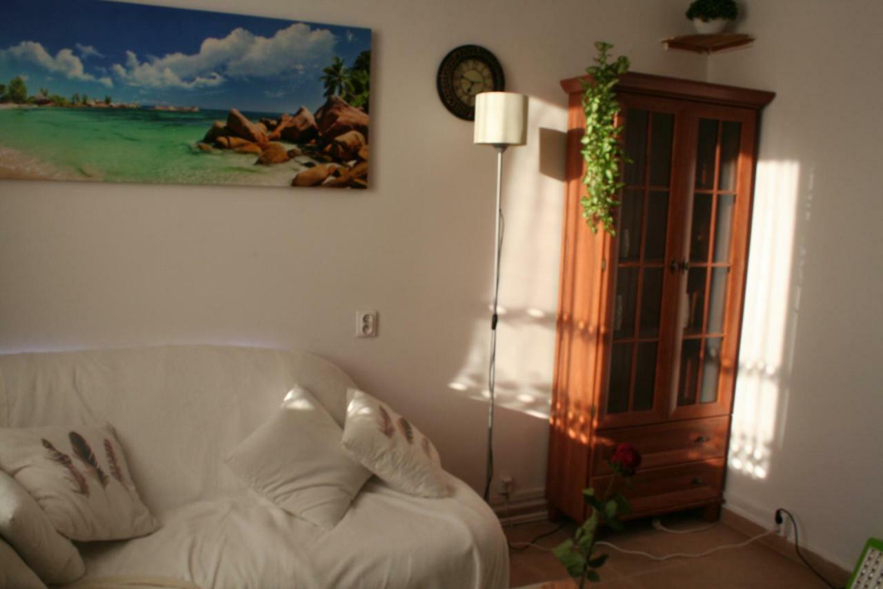 Apartament Centrum 3 Pokojowy Ольштин Екстер'єр фото