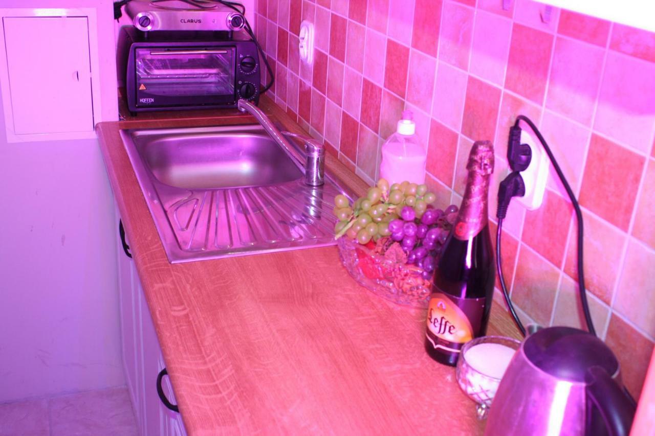 Apartament Centrum 3 Pokojowy Ольштин Екстер'єр фото