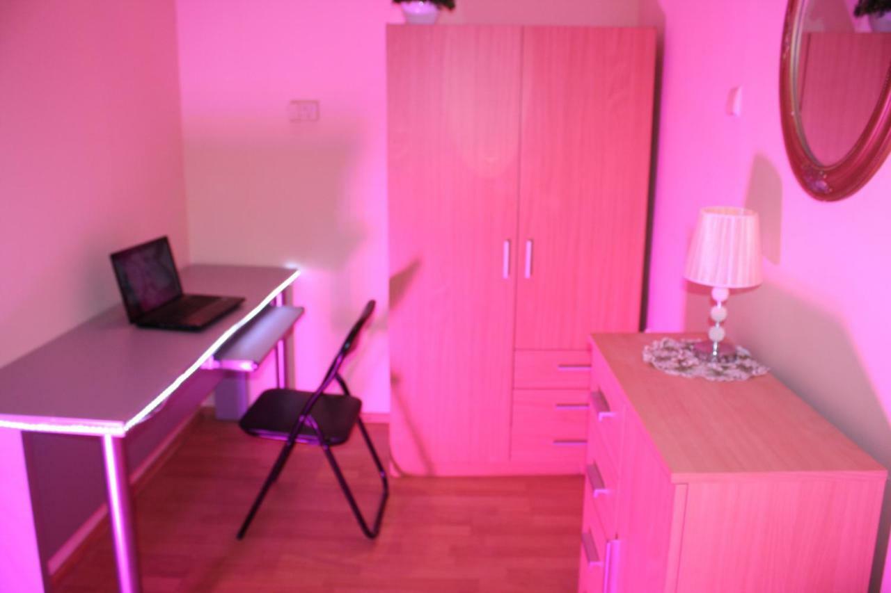 Apartament Centrum 3 Pokojowy Ольштин Екстер'єр фото