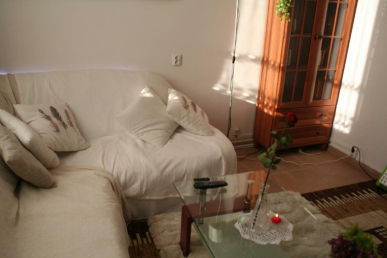 Apartament Centrum 3 Pokojowy Ольштин Екстер'єр фото